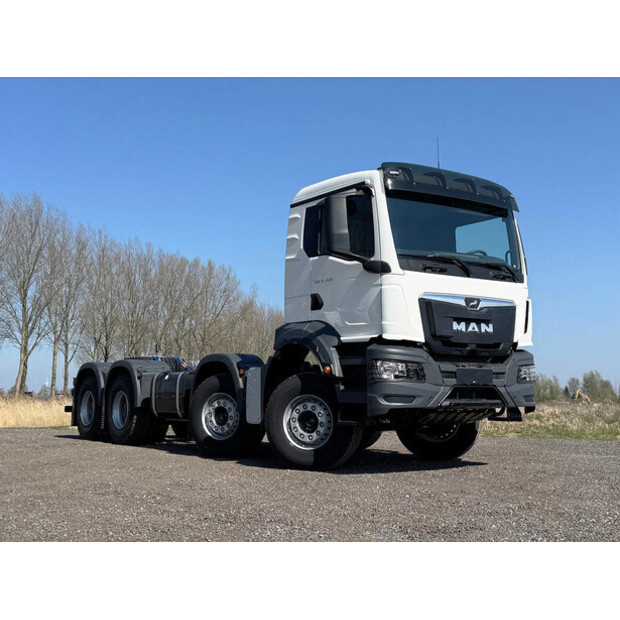 2024 مان TGS 41.400 BB-48987595