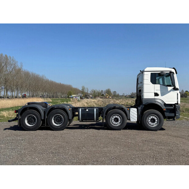 2024 مان TGS 41.400 BB-48987596