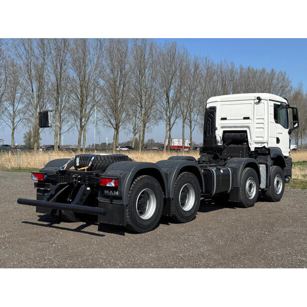 2024 مان TGS 41.400 BB-48987597