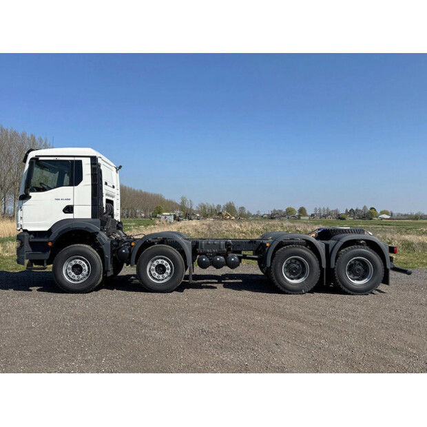2024 مان TGS 41.400 BB-48987598
