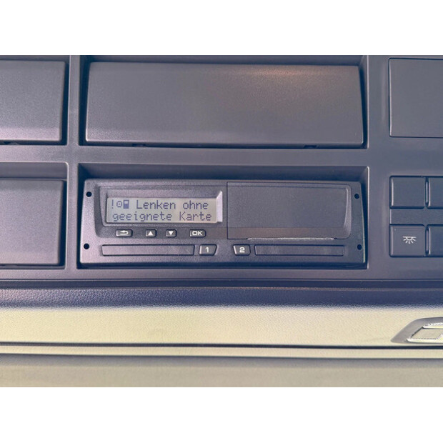 2024 مان TGS 41.400 BB-48987602