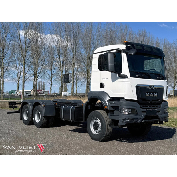 2024 MAN TGS 33.400 BB-48987626
