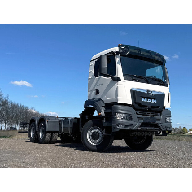 2024 MAN TGS 33.400 BB-48987629