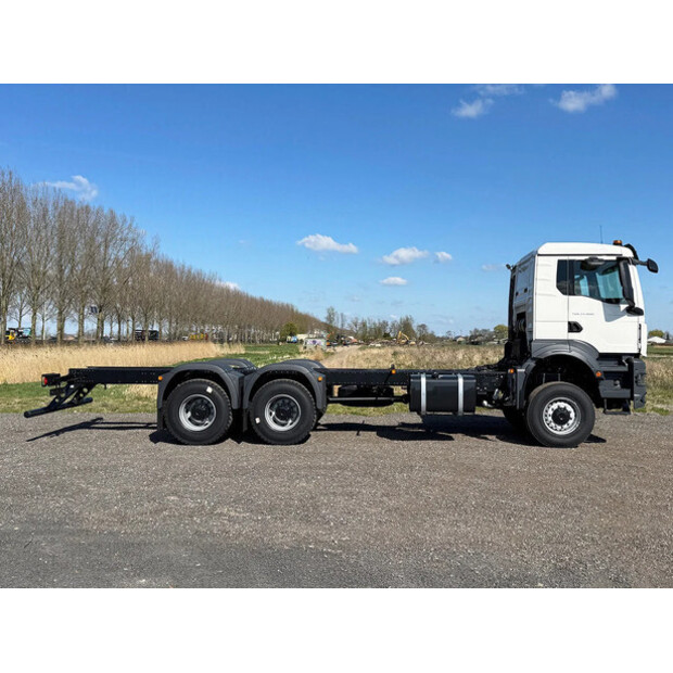 2024 MAN TGS 33.400 BB-48987631