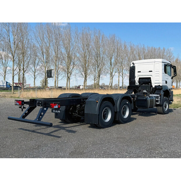 2024 MAN TGS 33.400 BB-48987632