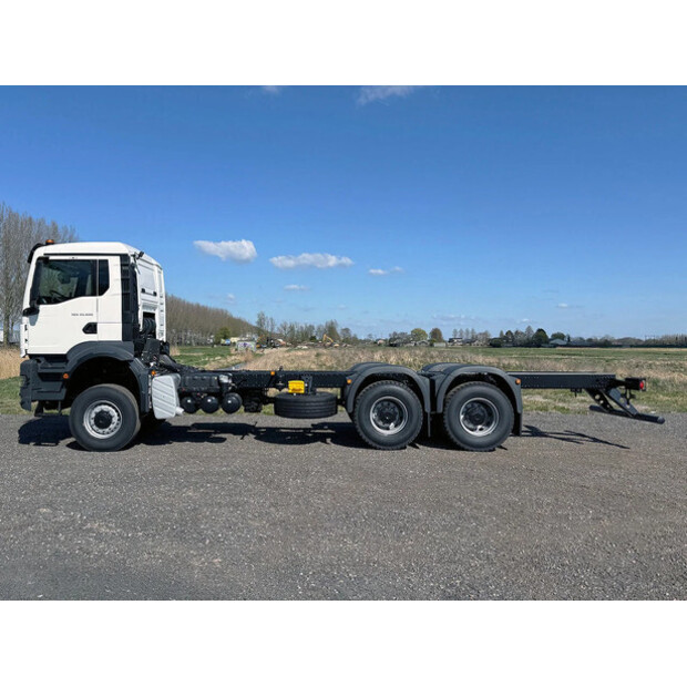 2024 MAN TGS 33.400 BB-48987633