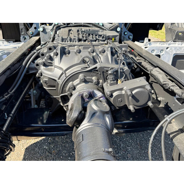 2024 MAN TGS 33.400 BB-48987638