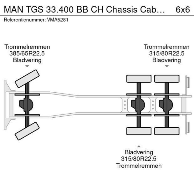 2024 MAN TGS 33.400 BB-48987642