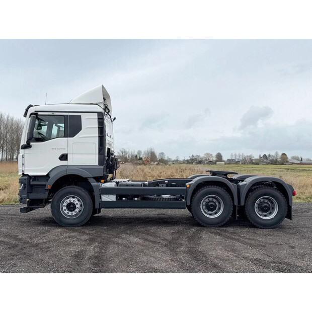 2025 مان TGS 33.440 BB-48987662