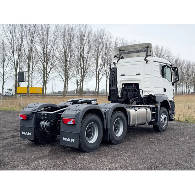2025 مان TGS 33.440 BB-48987663