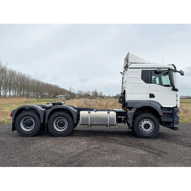 2025 مان TGS 33.440 BB-48987664