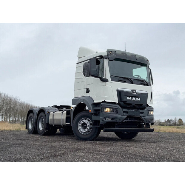 2025 مان TGS 33.440 BB-48987666