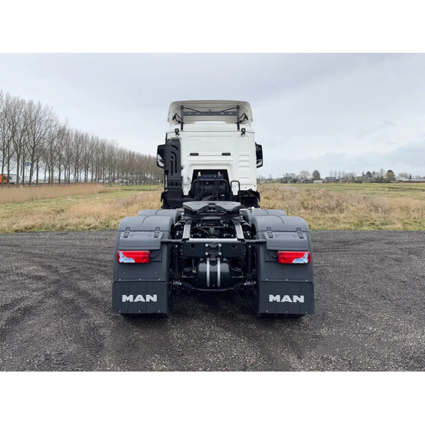 2025 مان TGS 33.440 BB-48987673