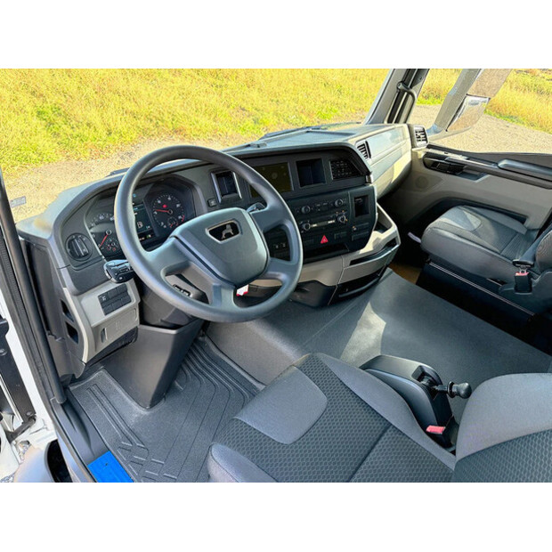 2023 مان TGS 41.400 BB-48987690