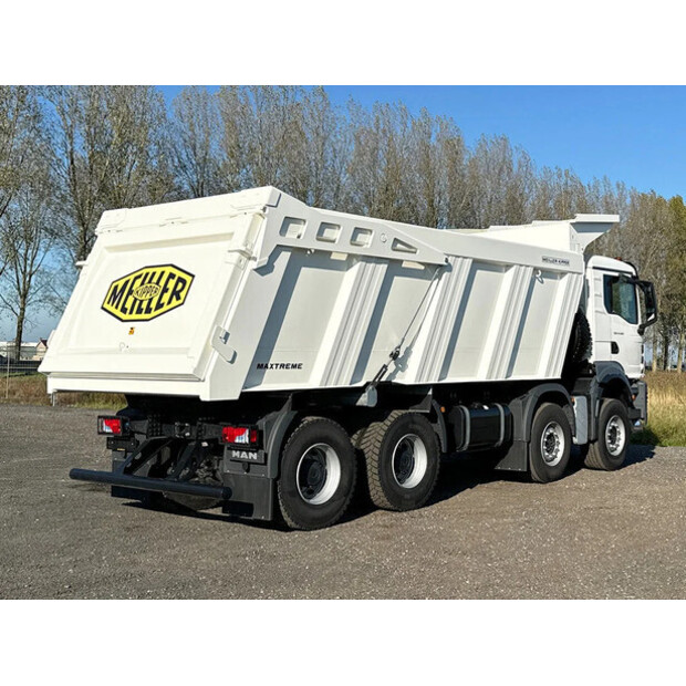 2023 مان TGS 41.400 BB-48987692