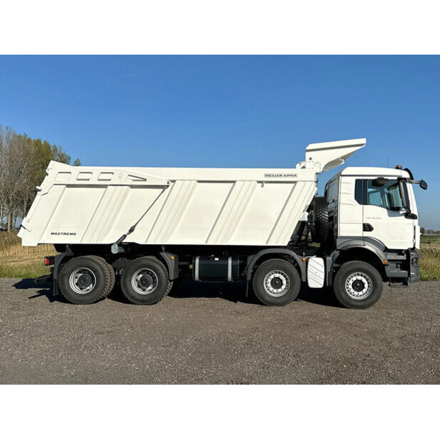2023 مان TGS 41.400 BB-48987693