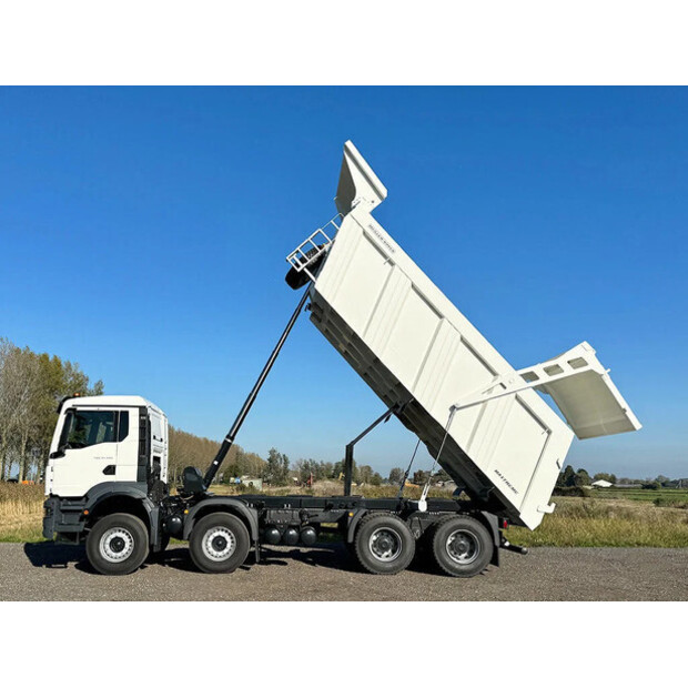 2023 مان TGS 41.400 BB-48987699