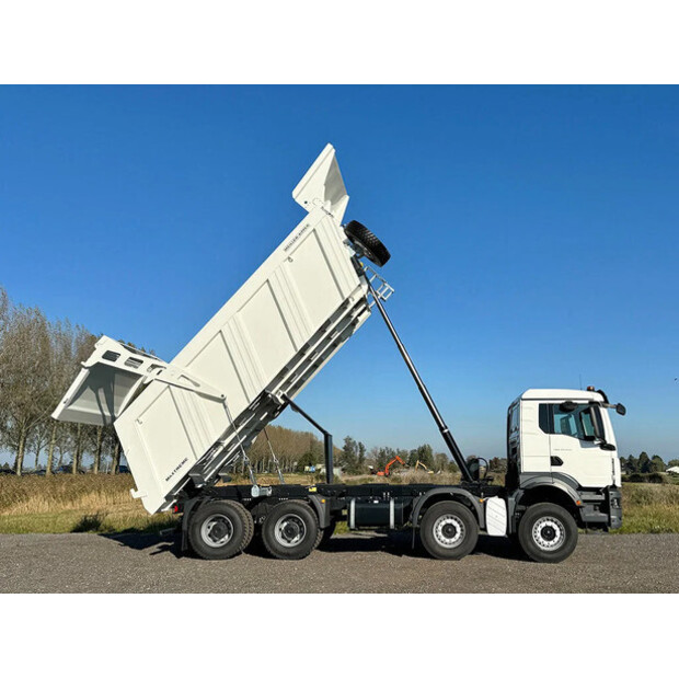 2023 مان TGS 41.400 BB-48987700