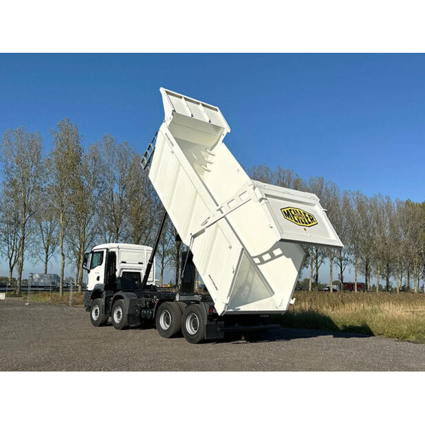 2023 مان TGS 41.400 BB-48987701