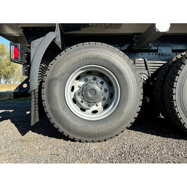 2023 مان TGS 41.400 BB-48987703