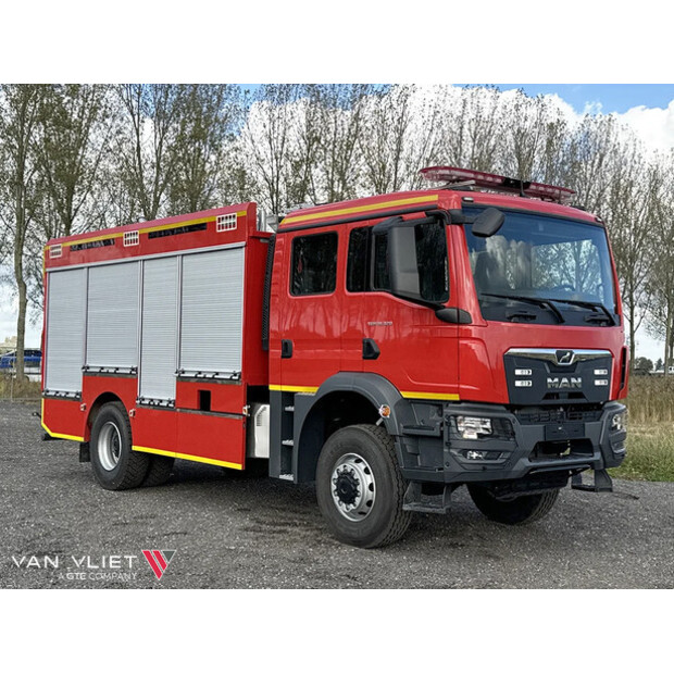 2023 MAN TGM 18.320-48987709