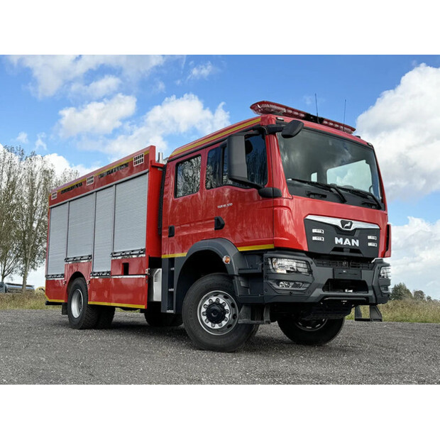 2023 MAN TGM 18.320-48987712