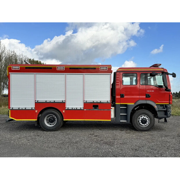 2023 MAN TGM 18.320-48987714