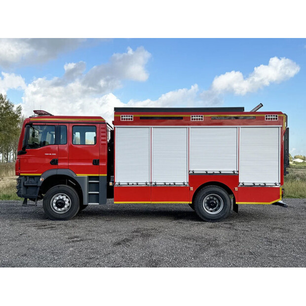 2023 MAN TGM 18.320-48987715