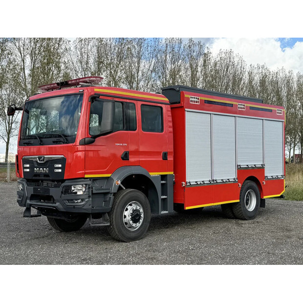 2023 MAN TGM 18.320-48987717