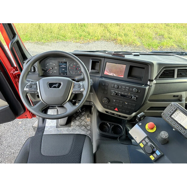 2023 MAN TGM 18.320-48987719