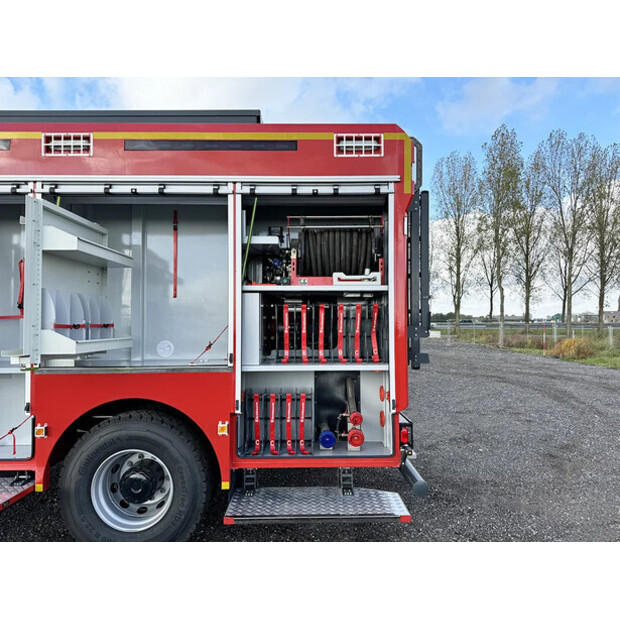 2023 MAN TGM 18.320-48987730