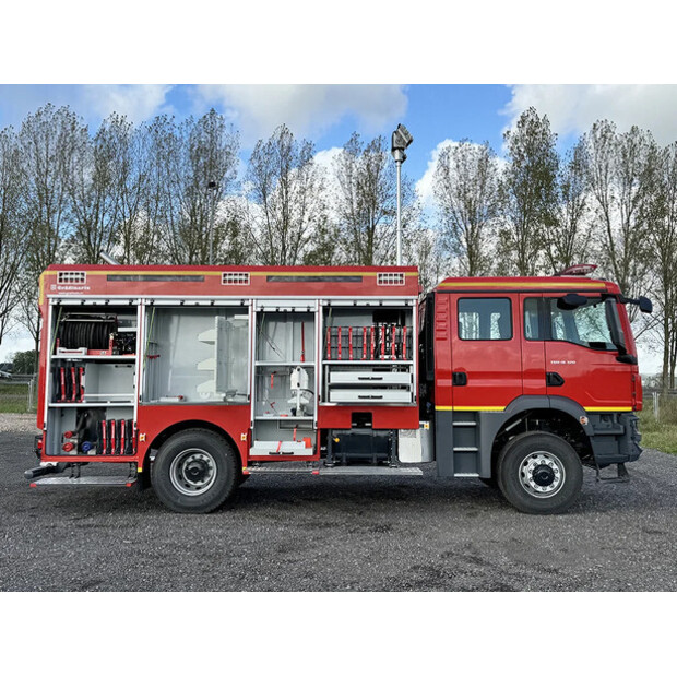 2023 MAN TGM 18.320-48987731
