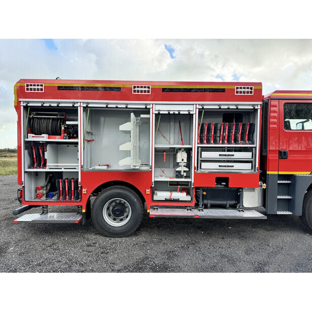 2023 MAN TGM 18.320-48987732