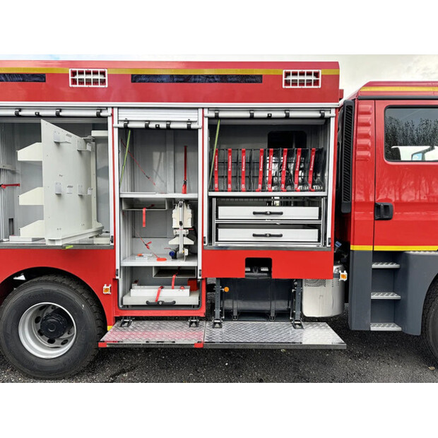 2023 MAN TGM 18.320-48987734