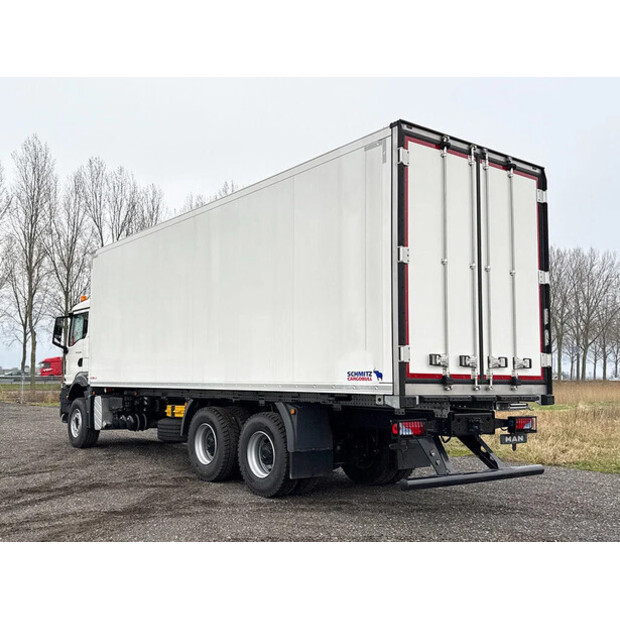 2022 MAN TGS 33.360 BB-48987768