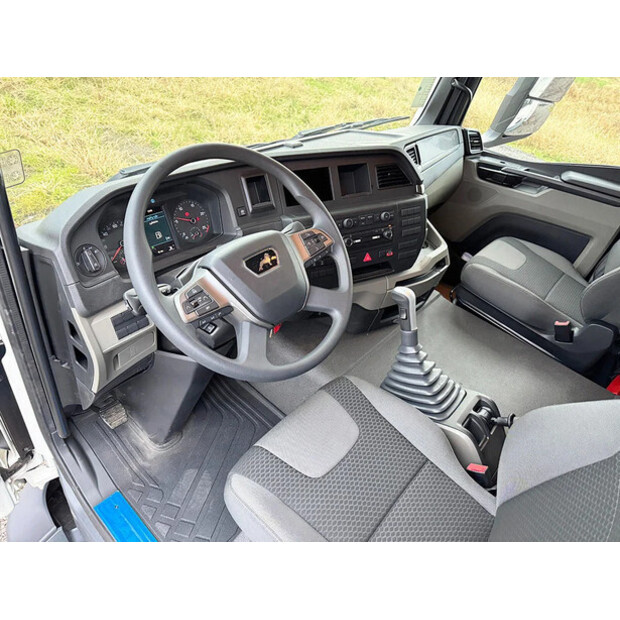 2022 MAN TGS 33.360 BB-48987769