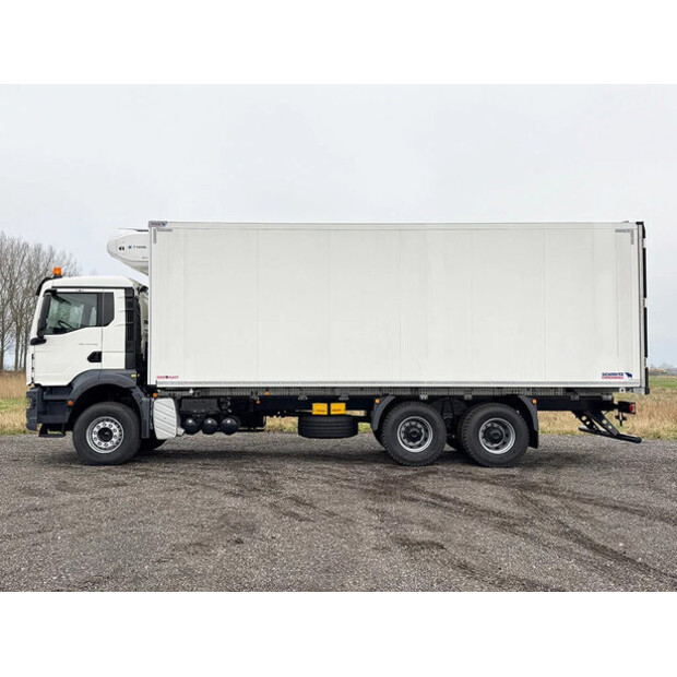 2022 MAN TGS 33.360 BB-48987770