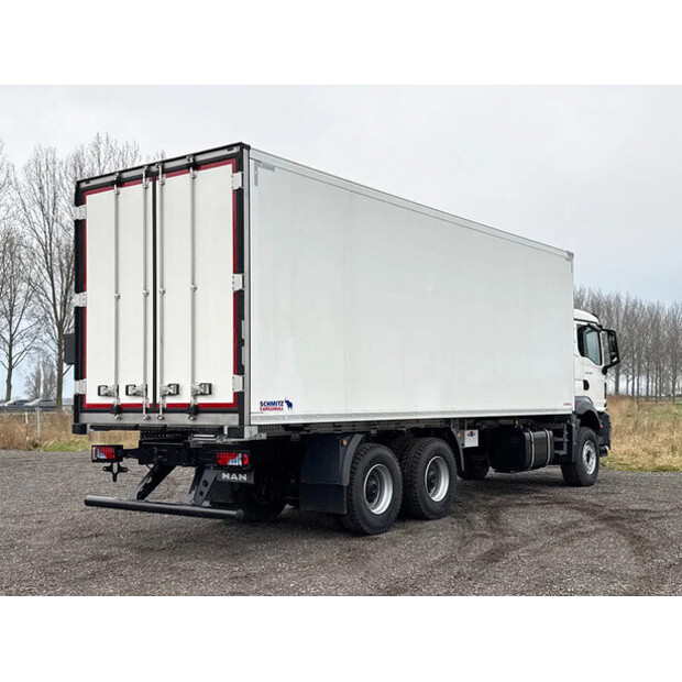 2022 MAN TGS 33.360 BB-48987772
