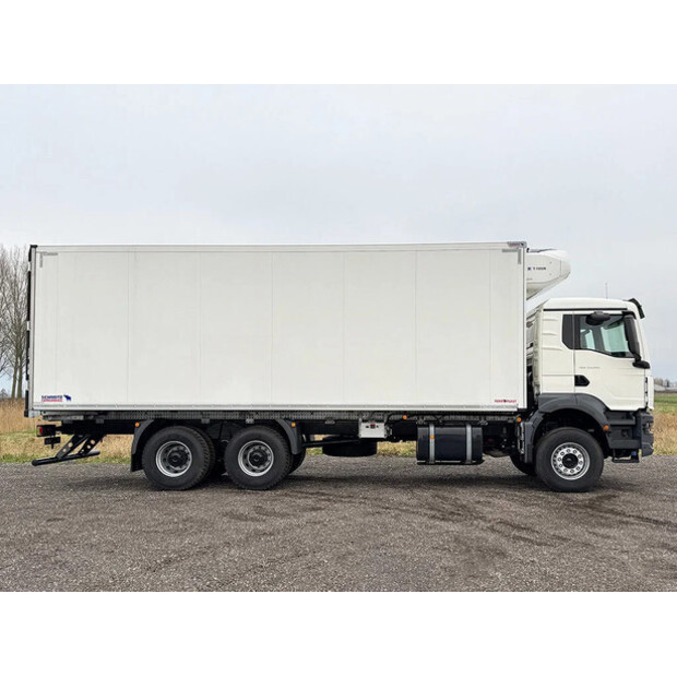 2022 MAN TGS 33.360 BB-48987773