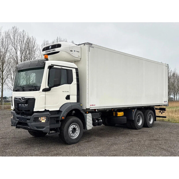 2022 MAN TGS 33.360 BB-48987774