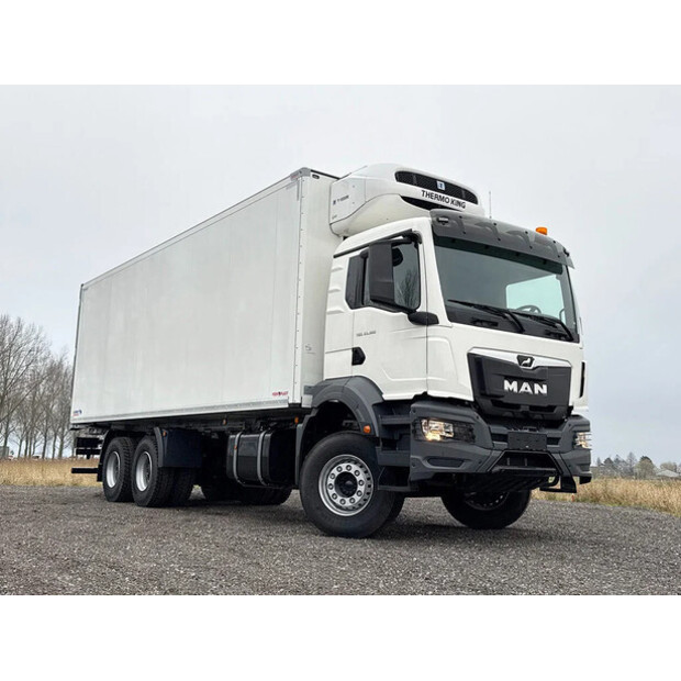 2022 MAN TGS 33.360 BB-48987775