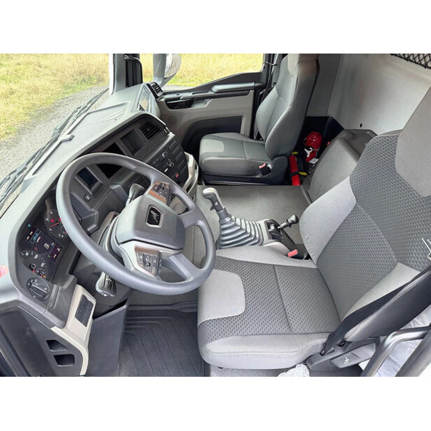 2022 MAN TGS 33.360 BB-48987776