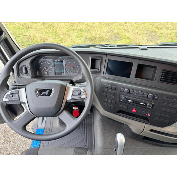 2022 MAN TGS 33.360 BB-48987777