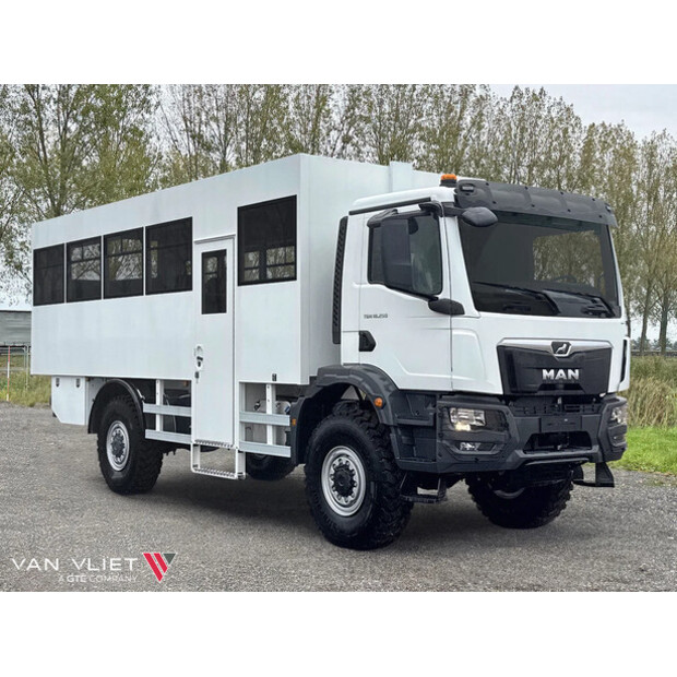 2024 مان TGM 18.250 BB-48987792