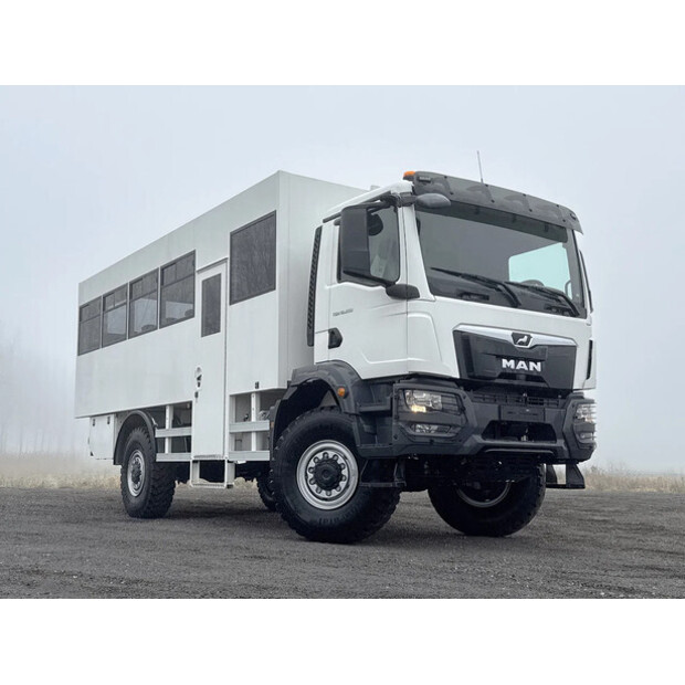 2024 مان TGM 18.250 BB-48987795