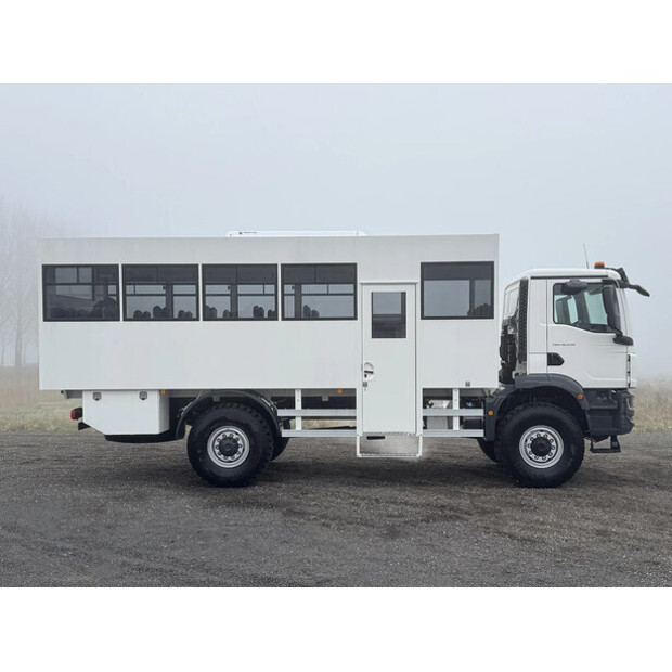 2024 مان TGM 18.250 BB-48987796