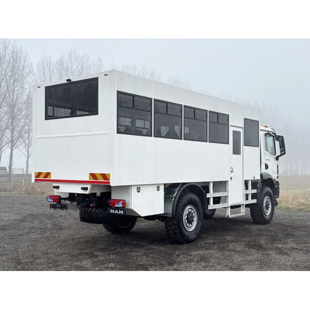 2024 مان TGM 18.250 BB-48987797