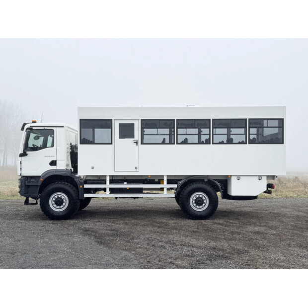 2024 مان TGM 18.250 BB-48987798