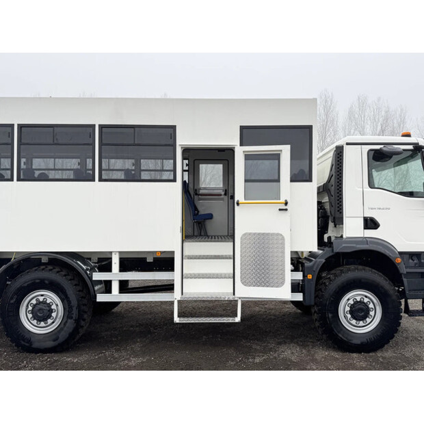 2024 مان TGM 18.250 BB-48987804