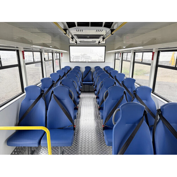 2024 مان TGM 18.250 BB-48987805